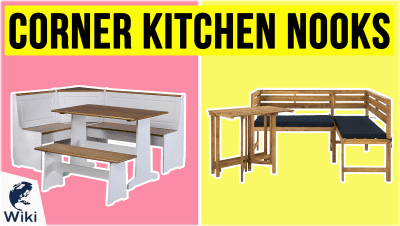 Best Corner Kitchen Nooks