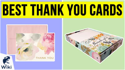 best Best Thank You Cards