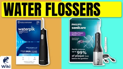 Best Water Flossers