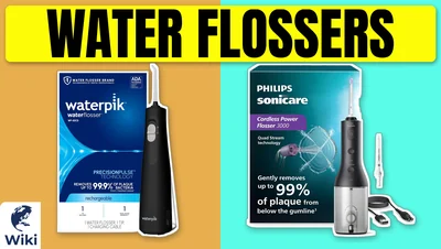 Best Water Flossers