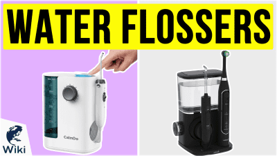 Best Water Flossers