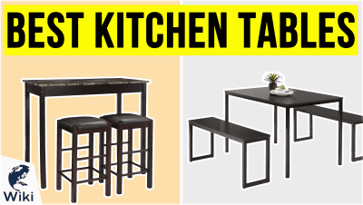 Best Kitchen Tables