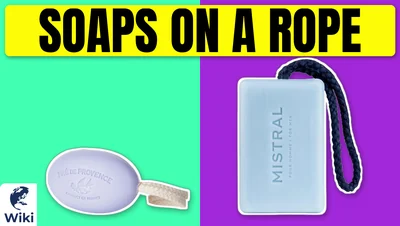 Best Soaps On A Rope