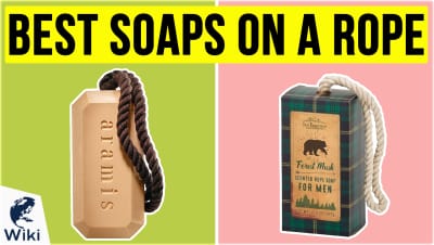 best Best Soaps On A Rope
