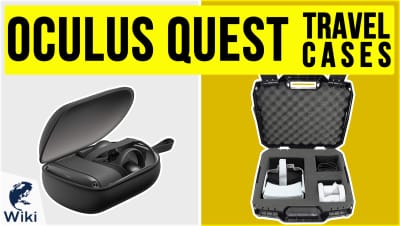 Best Oculus Quest Travel Cases
