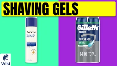 Best Shaving Gels