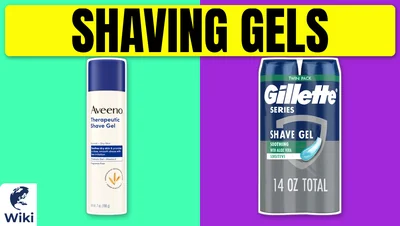 Best Shaving Gels
