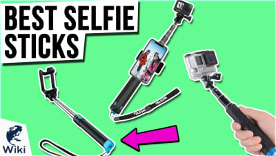 Best Selfie Sticks