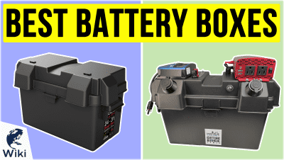 Best Battery Boxes