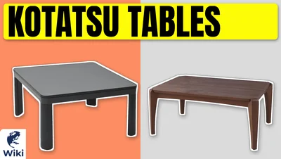 Best Kotatsu Tables