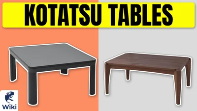 Best Kotatsu Tables