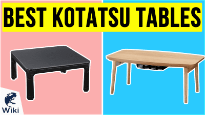 Best Kotatsu Tables