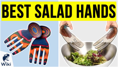 Best Salad Hands