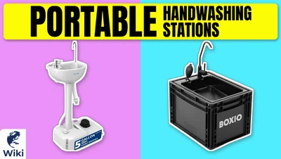 Best Portable Handwashing Stations