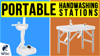 Best Portable Handwashing Stations