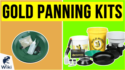 Top 7 Gold Panning Kits | Video Review