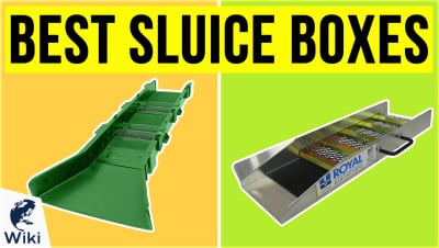 best Best Sluice Boxes