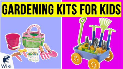 Best Gardening Kits For Kids