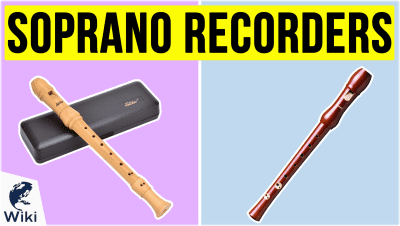 Best Soprano Recorders