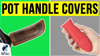 Best Pot Handle Covers