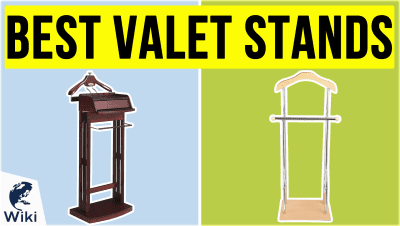Best Valet Stands