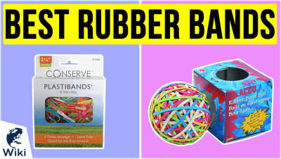 Top 10 Rubber Bands | Video Review