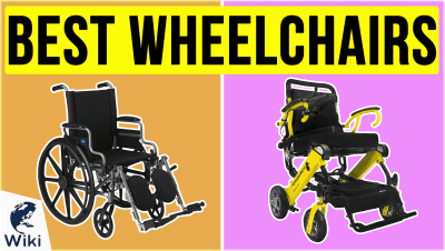 Top 10 Wheelchairs | Video Review