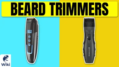 Best Beard Trimmers