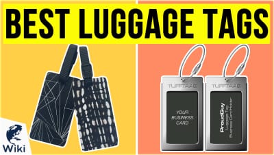 Best Luggage Tags