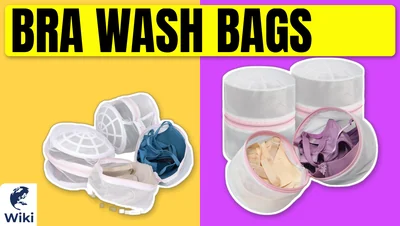 The 8 Best Bra Wash Bags of 2026