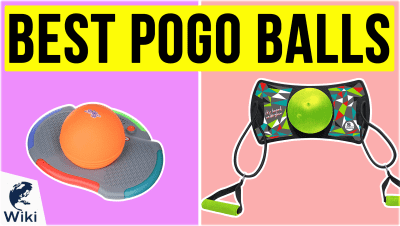 Best Pogo Balls
