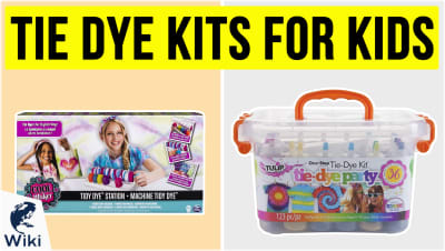 best Best Tie Dye Kits For Kids