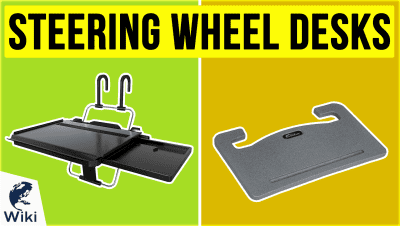 Best Steering Wheel Desks