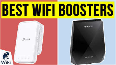 best Best WiFi Boosters