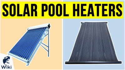 Best Solar Pool Heaters