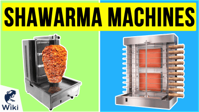 Best Shawarma Machines