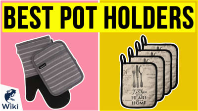 Best Pot Holders