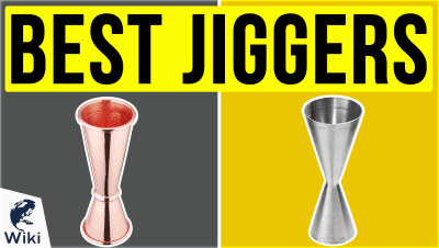 Best Jiggers