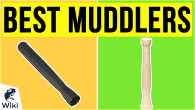 Best Muddlers