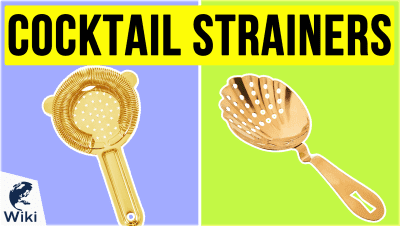 best Best Cocktail Strainers