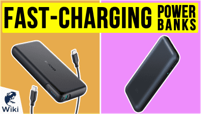 Top 10 Fast-charging Power Banks | Video Review