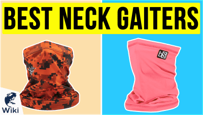 Best Neck Gaiters