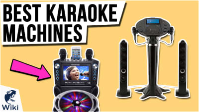 Top 10 Karaoke Machines | Video Review