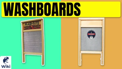 Best Washboards