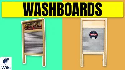best Best Washboards