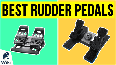 Best Rudder Pedals