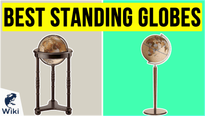 Best Standing Globes