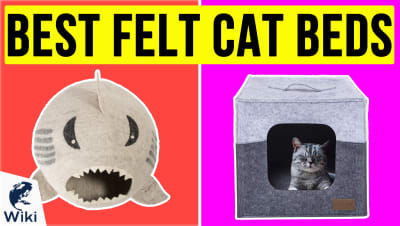 Top 10 Felt Cat Beds | Video Review
