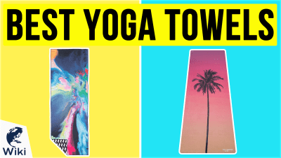 Best Yoga Towels