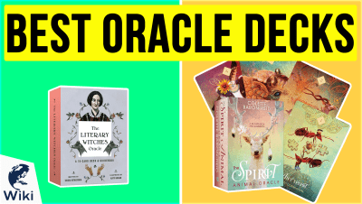 best Best Oracle Decks